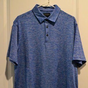 Chase 54 golf shirt